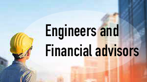 Reasons Why Engineers should work with a financial advisor